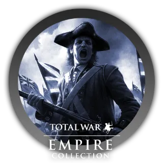 Empire Total War Collection