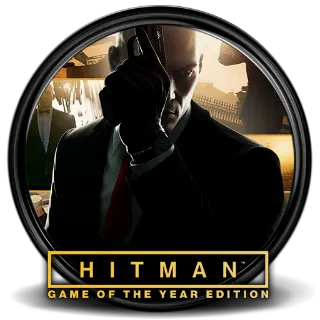 Hitman: Game of the Year Edition