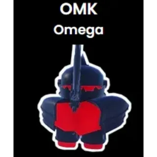 OMK OMEGA | BALL TOWER DEFENSE