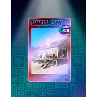S10 HOLO SHELL CITY