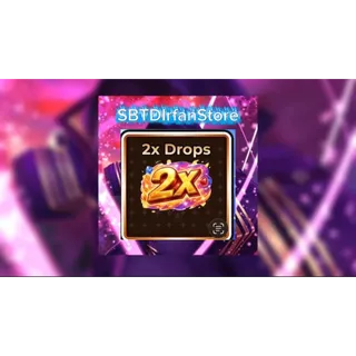 2X DROPS | SAILOR PIECE