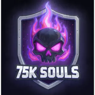 75K SOULS FIVE NIGHTS TD 2