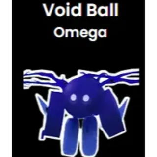 VOID BALL OMEGA | BALL TOWER DEFENSE