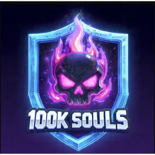 100K SOULS FIVE NIGHTS TD 2