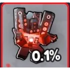TITAN SPEAKER MAN 2.0 (0.1% MYTHIC) | ALLIANCE TOWER DEFENSE