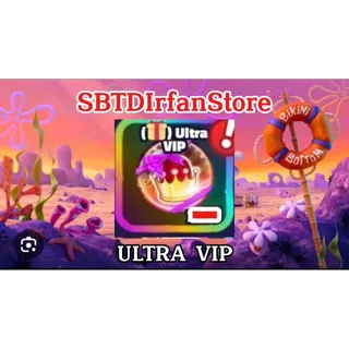 ULTRA VIP