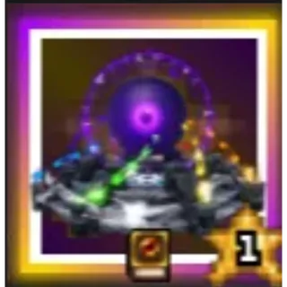 THE ALTAR OMEGA DIVINE | NOOB TOWER DEFENSE