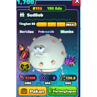 SW SUDBOB SERIAL GOLD #155 NO DUPE ❗