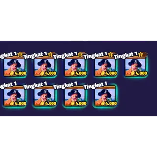 ALL PAINTY THE PIRATE 