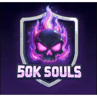 50K SOULS FIVE NIGHTS TD 2