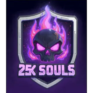 25K SOULS FIVE NIGHTS TD 2