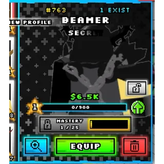 BEAMER OMEGA / APEX | NOOB TOWER DEFENSE