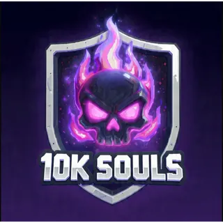 10K SOULS FIVE NIGHTS TD 2
