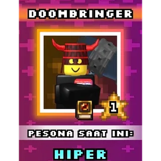 DOOMBRINGER HIPPER | NOOB TOWER DEFENSE