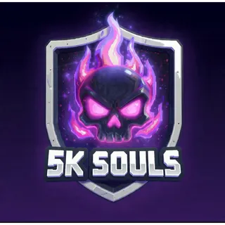 5K SOULS FIVE NIGHTS TD 2 |FNTD 2