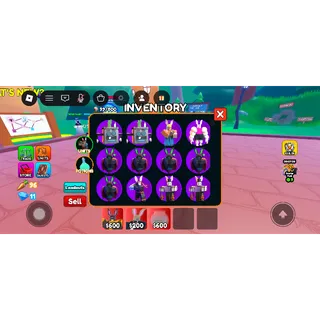 SPESIAL BUNDLING CARROT TOWER DEFENSE ^_^