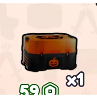 X300 SPOOKY CRATE | ALLIANCE TOWER DEFENSE