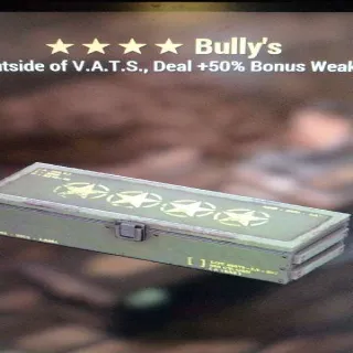 Bully's Mod Box