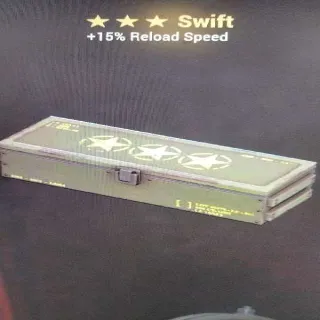 Swift Mod Box