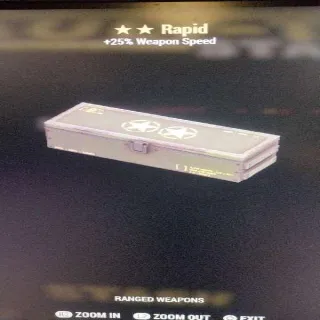 Rapid Mod Box