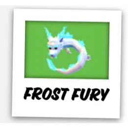 fr frost fury