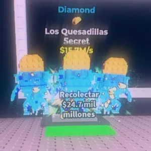 los quesadillas