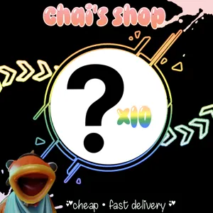 x10 Random Chroma Weapon