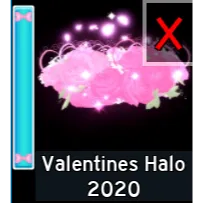 Valentine's Halo 2020!