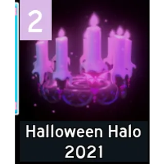 ROYALE HIGH HALLOWEEN 2021 HALO!
