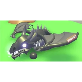 shadow dragon f - adopt me