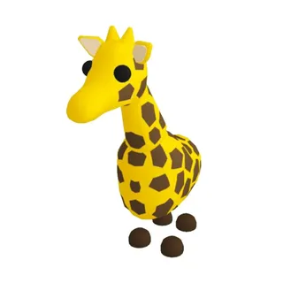 giraffe - adopt me