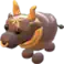 buey - adopt me roblox