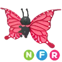 butterlfy 2021 nfr - adopt me roblox