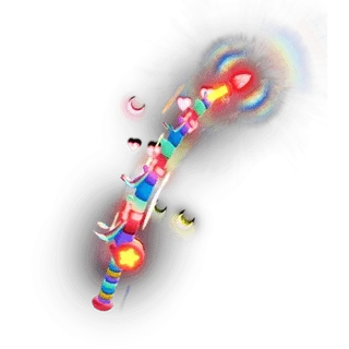 Spinal Spectrum - Elder Mossripper