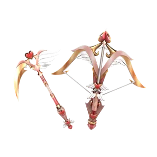 Angel set MVSD