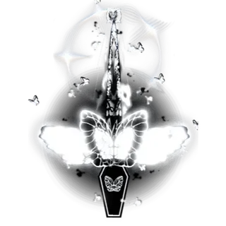 Somber Oath - Ruinous Oath Skin