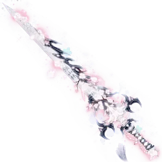 Sakura Requiem - Blade Ball