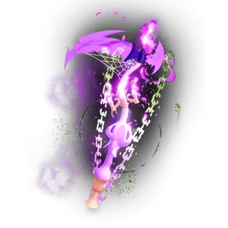 Witchy Ember - Onirifalx Skin