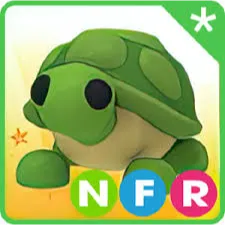 ADOPT ME NFR TURTLE