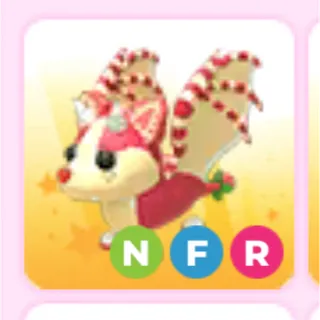 ADOPT ME NFR BAT DRAGON