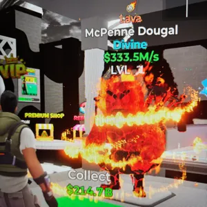 NEW!! Lava Mutation