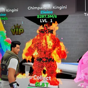 NEW!! Lava Mutation