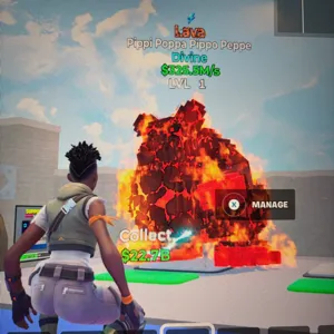 NEW!! Lava Mutation