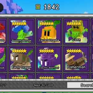 garden tower defense