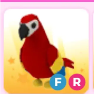 parrot