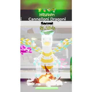 Heaven Dragon