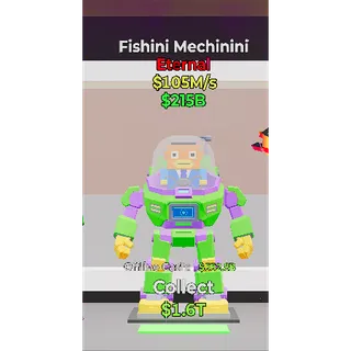 Fishini Mechini Default