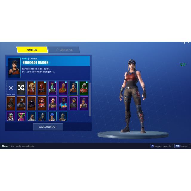 Selling Cracked Og Fortnite Account Other Gameflip