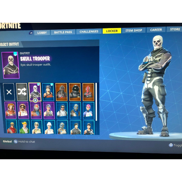 Selling Cracked Fortnite Account Other Gameflip