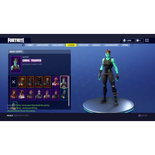 Can You Sell A Fortnite Account Selling Cracked Fortnite Account Other Gameflip